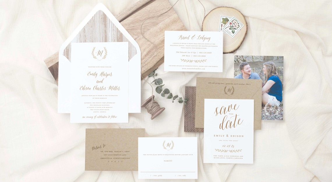 Birch Collection