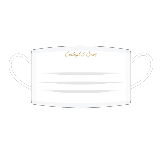 Disposable Face Masks
