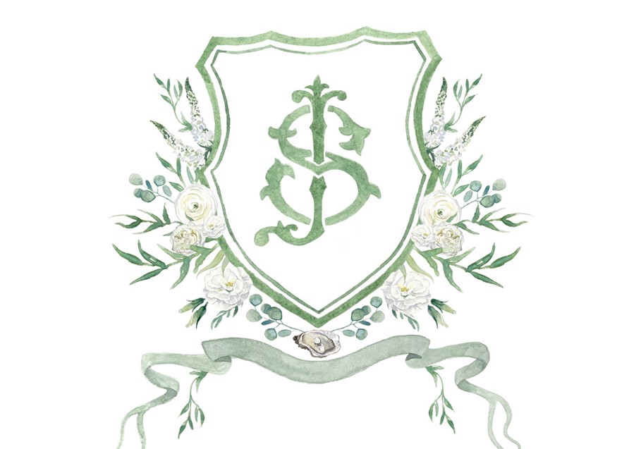 Crests & Wreaths