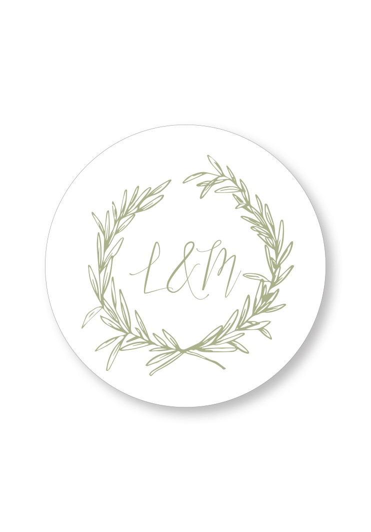 Branch Coasters | Paper Daisies Stationery