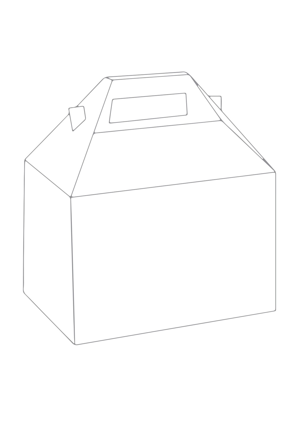 Azalea | Classic Welcome Box | Paper Daisies Stationery