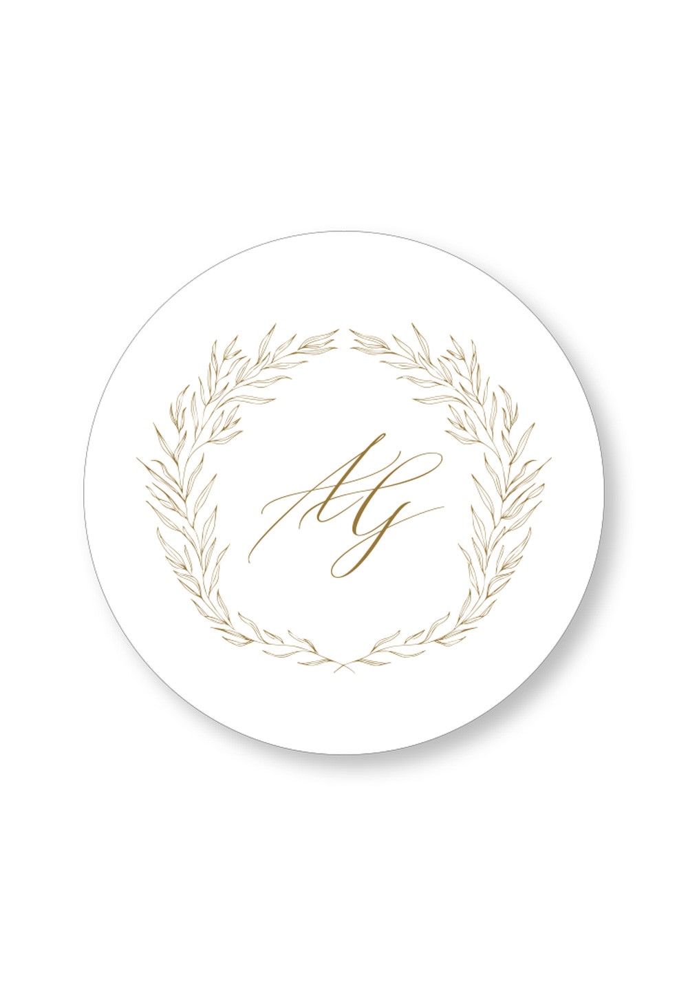 Wildflower Coasters | Paper Daisies Stationery