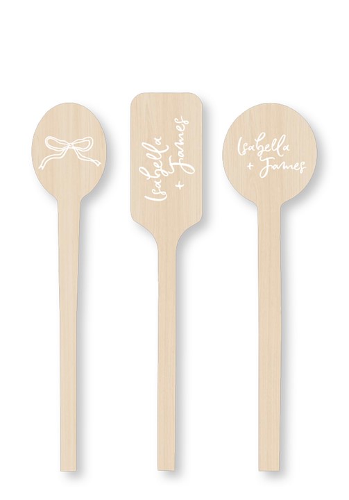 Daisy Cocktail Stirrers