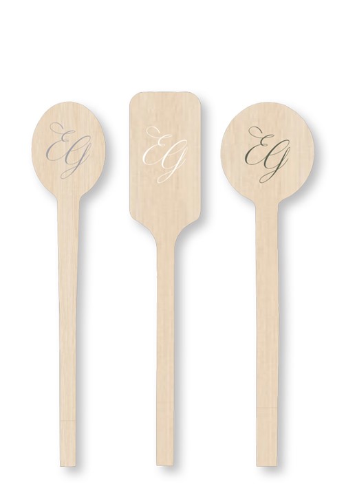 Cottonwood Cocktail Stirrers