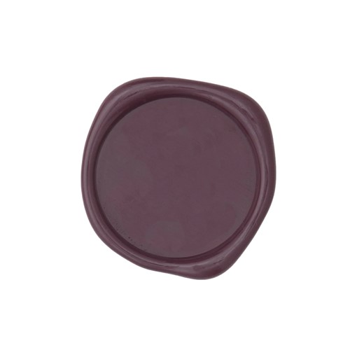 Lavender Wax Seal