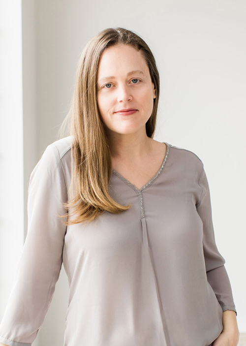 Jenica Rogers, Fulfillment Manager | Paper Daisies