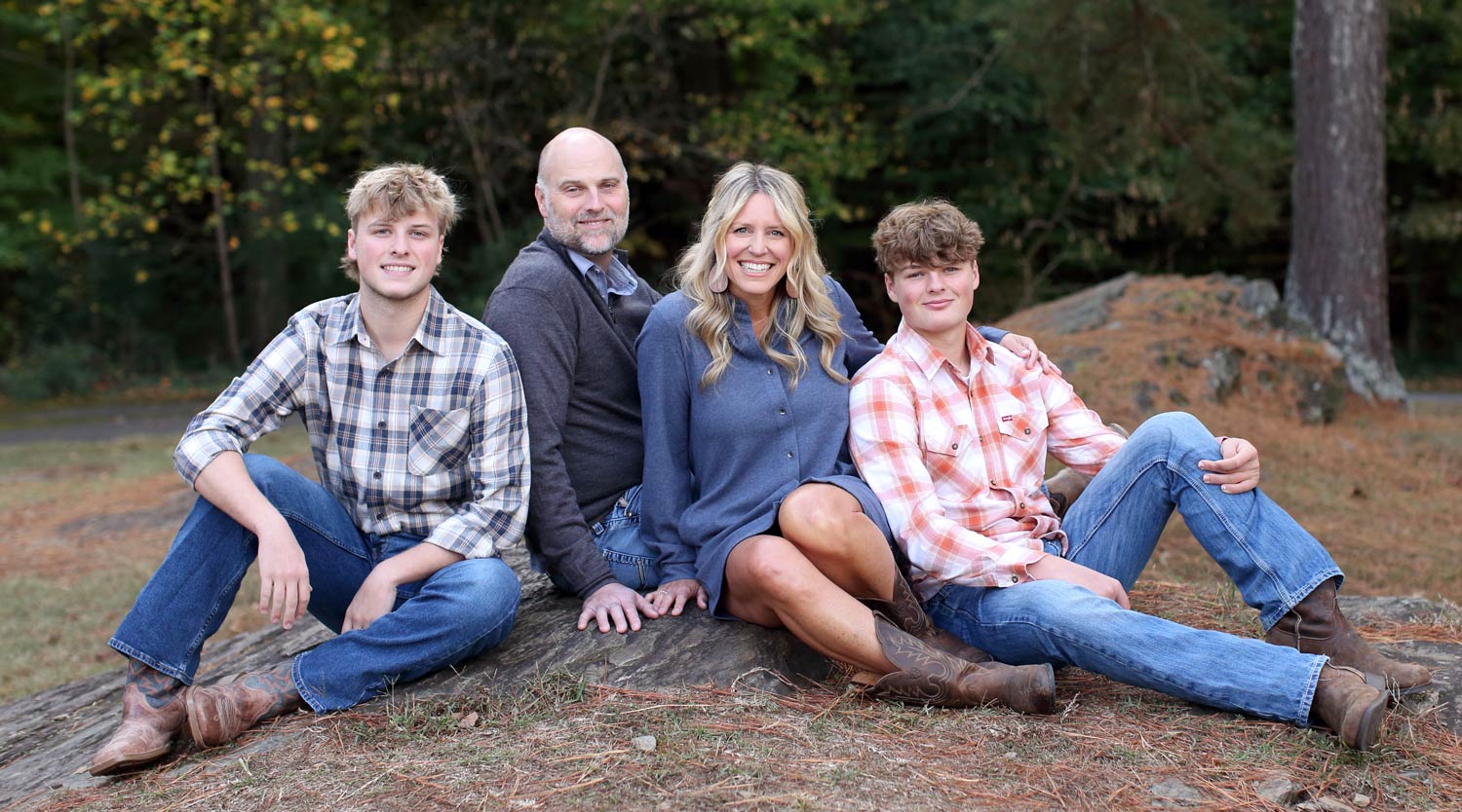 Our Founder, Lisa Hladish | Paper Daisies